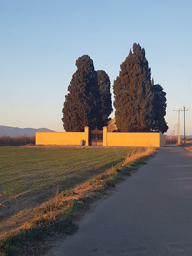 Parc Residència Catalunya - Thumbnail