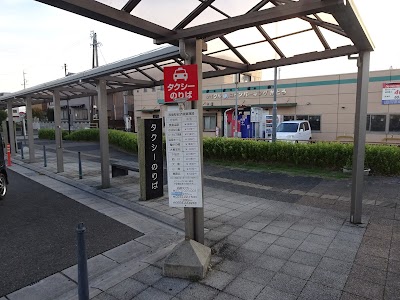 近鉄長島駅前タクシーのりば Yomaps Net