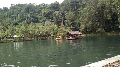 Photos of Patilasan Prabu Siliwangi