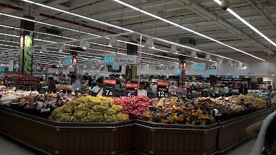 Photos of Spinneys Al Ghurair