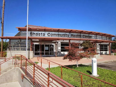 Shasta Community Health Dental Center: Shasta Lake