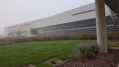 Photos of Indianapolis International Airport