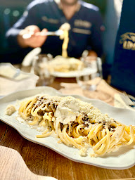 Photo n°9 de Restaurant Il Divino à Épinal (Bar lounge)