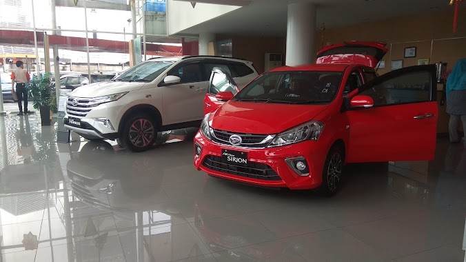 DAIHATSU DEPOK, Author: DAIHATSU DEPOK