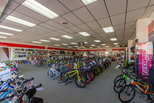 Standish Cycles - Morphett Vale - Thumbnail
