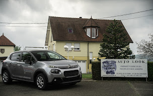 Photo n°28 de Auto Look Sarl à Dachstein (Vendeur de voitures d'occasion)