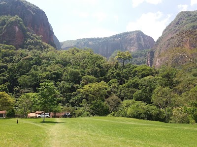 Photos of Refugio Los Volcanes