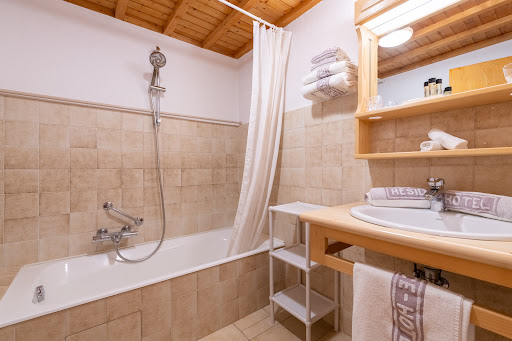 Photo de Hôtel Les Côtes à Morzine (74110)