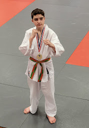 Photo n°1 de Bouchain Arts Martiaux Académie à Bouchain (Club de karaté)