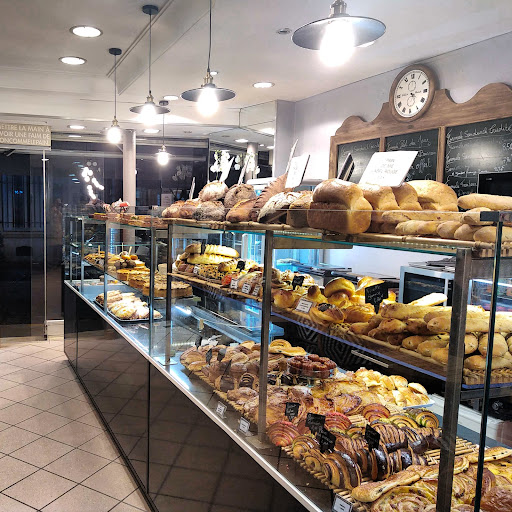 Boulangerie Julambre