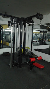 Gimnasio PRA VOCE PLATINIUM 4