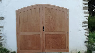 Photo n°20 de Le Coin des Bois à Pluvigner (Vitrier)