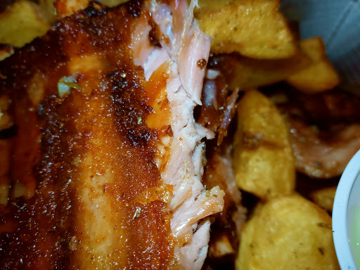 Pepito's - Visual