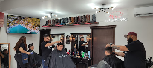 American Barber