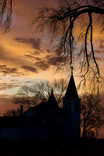 Walle Lutheran Church - Thumbnail