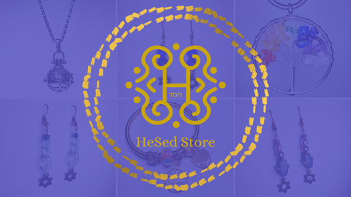 HeSed Store - Visual