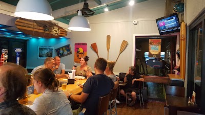 Maui Snack Bar