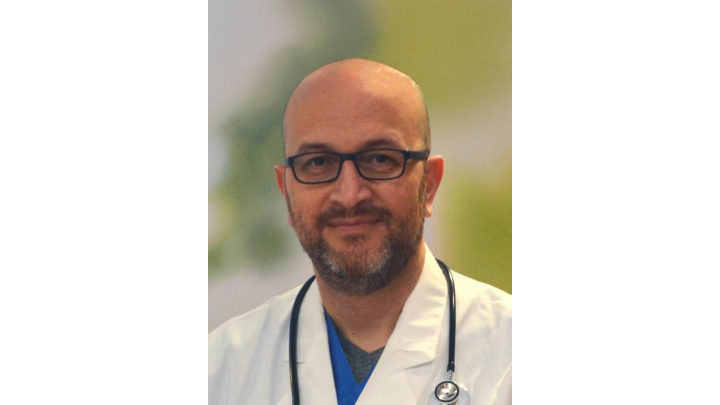 Zoheir A Abdelbaki Md