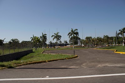 Photos of Gomez Nino-Apiay Airport