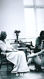 Photo n°8 de Sandrine Le Paih Hair Conscienc'S à Bayonne (Salon de coiffure)