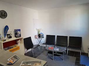 Photo n°3 de 100% Pneu à Puget-sur-Argens (Magasin de pneus)