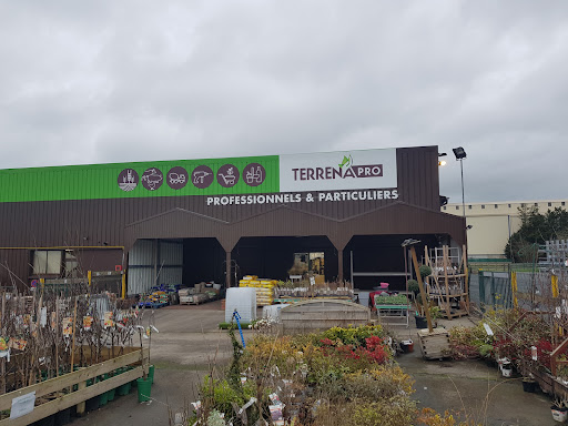 Photo de Terrena à Ballots (53350)