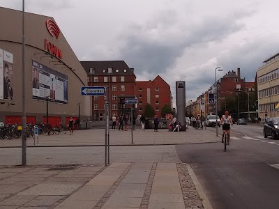 Photos of Forum