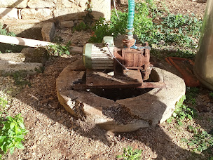 Photo n°11 de Deleu multiservice à Taizé-Aizie (Façadier)