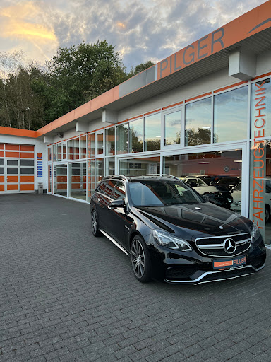 Autohaus Pilger - Thumbnail