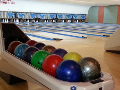 Pleasant Hill Lanes