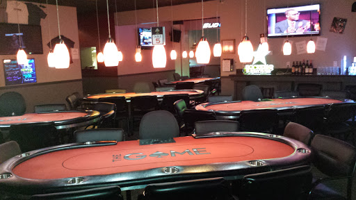 The Game Poker Club Gallery - United States