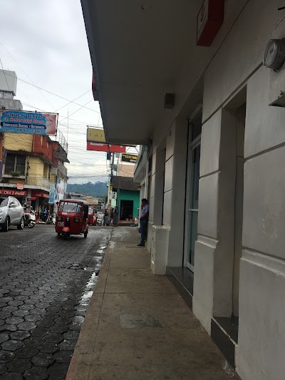 Photos of BAM El Tumbador San Marcos