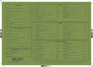 Photo n°56 de Arezzo à Montpellier (Restaurant)