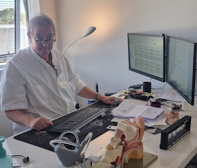 Dr. Wilko Grolman ORL Otologiste Vertige