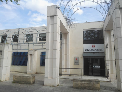 Accueil municipal Pissevin (CAM) - Thumbnail