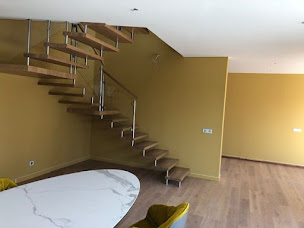 Photo n°4 de Sadok Et Fils Peinture à Thuir (Façadier)