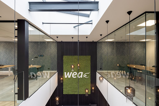 WEA Deltaland Accountants en Adviseurs • Groot-Ammers