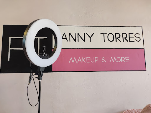 Fanny Torres Salón - Thumbnail