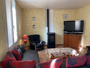 Photo n°6 de Casa Vinç à Vinça (Maison de vacances)