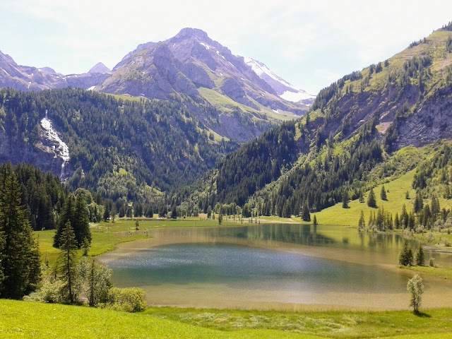 Lauenensee