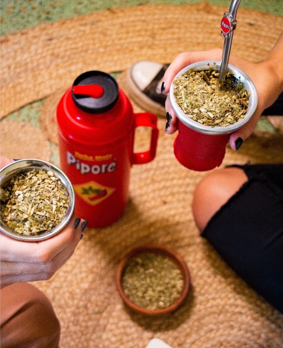 Mate Club — photo 15