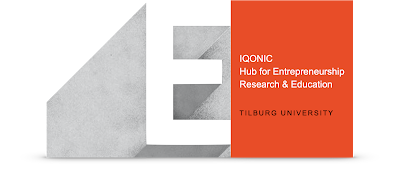 IQONIC Hub for Entrepreneurship Research and Education