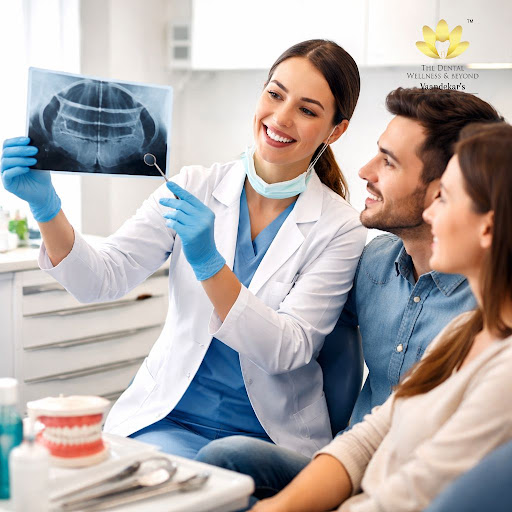 Regular visits to a qualified dentist do much more than fix toothaches. At The Dental Wellness &… post image