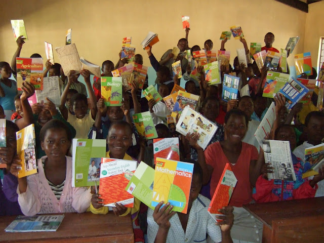 Ripple Africa by null