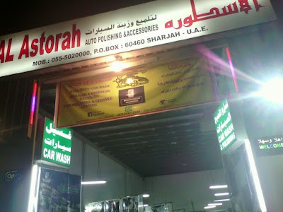 Photos of Alastorah Auto Polishing