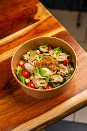 Photo n°21 de KOOK à Marseille (Restaurant italien)