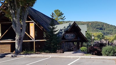 Photos of Pine Lodge Steakhouse