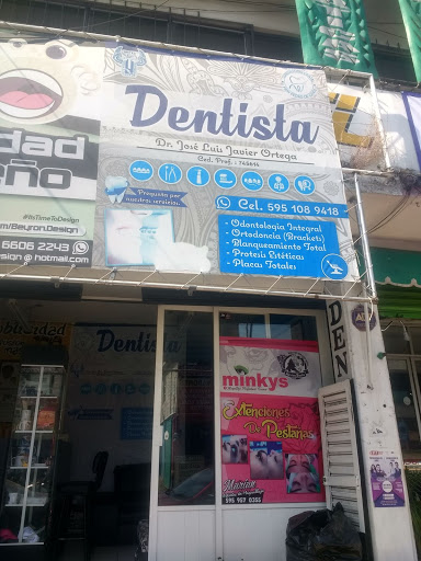 Consultorio dental Fray Pedro