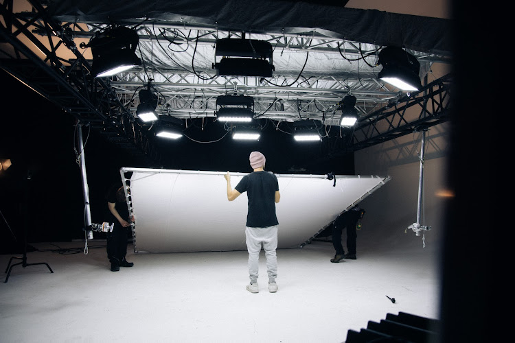 BEHIND MEDIA GROUP photo