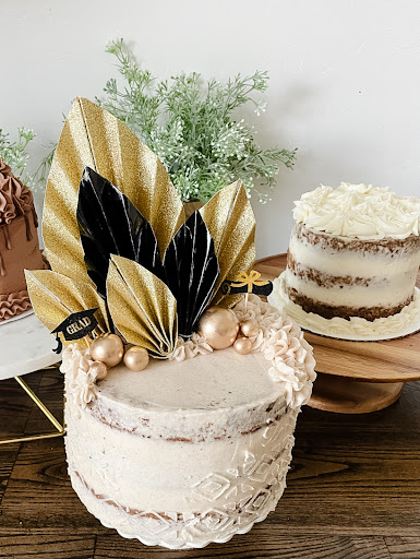 Que Bella Bakery - Thumbnail